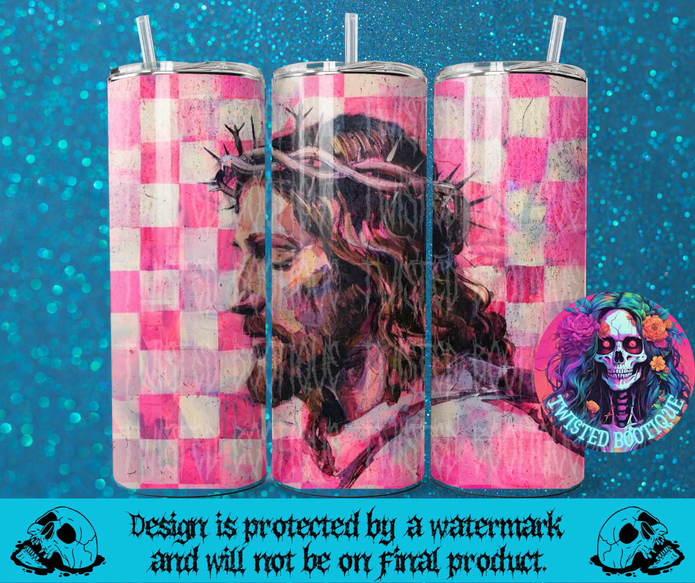 Jesus