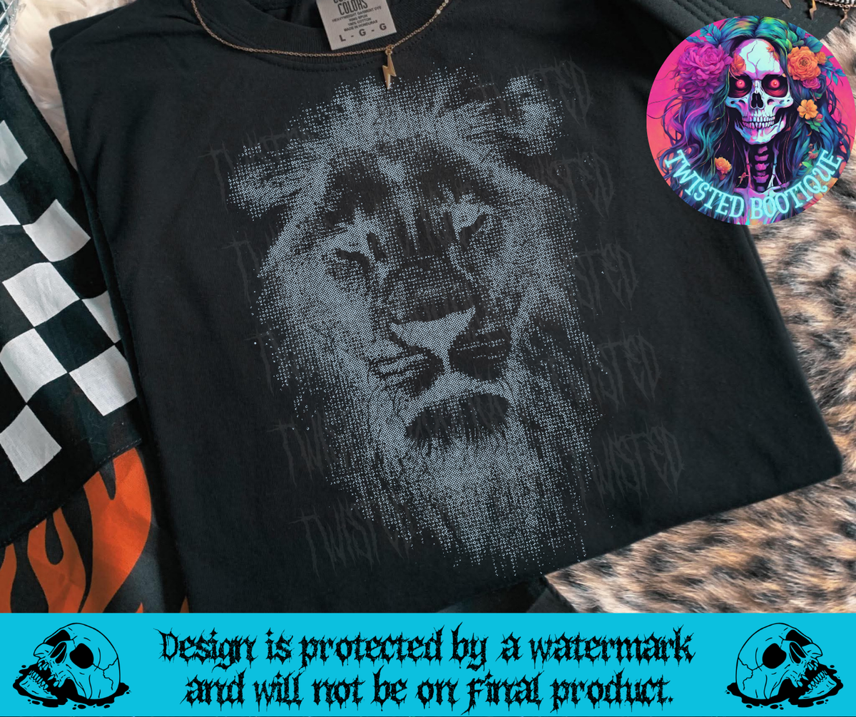 Lion Of Judah