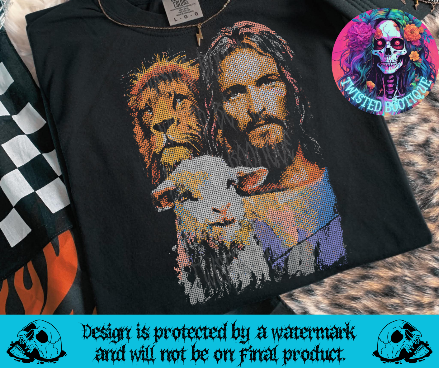 Jesus
