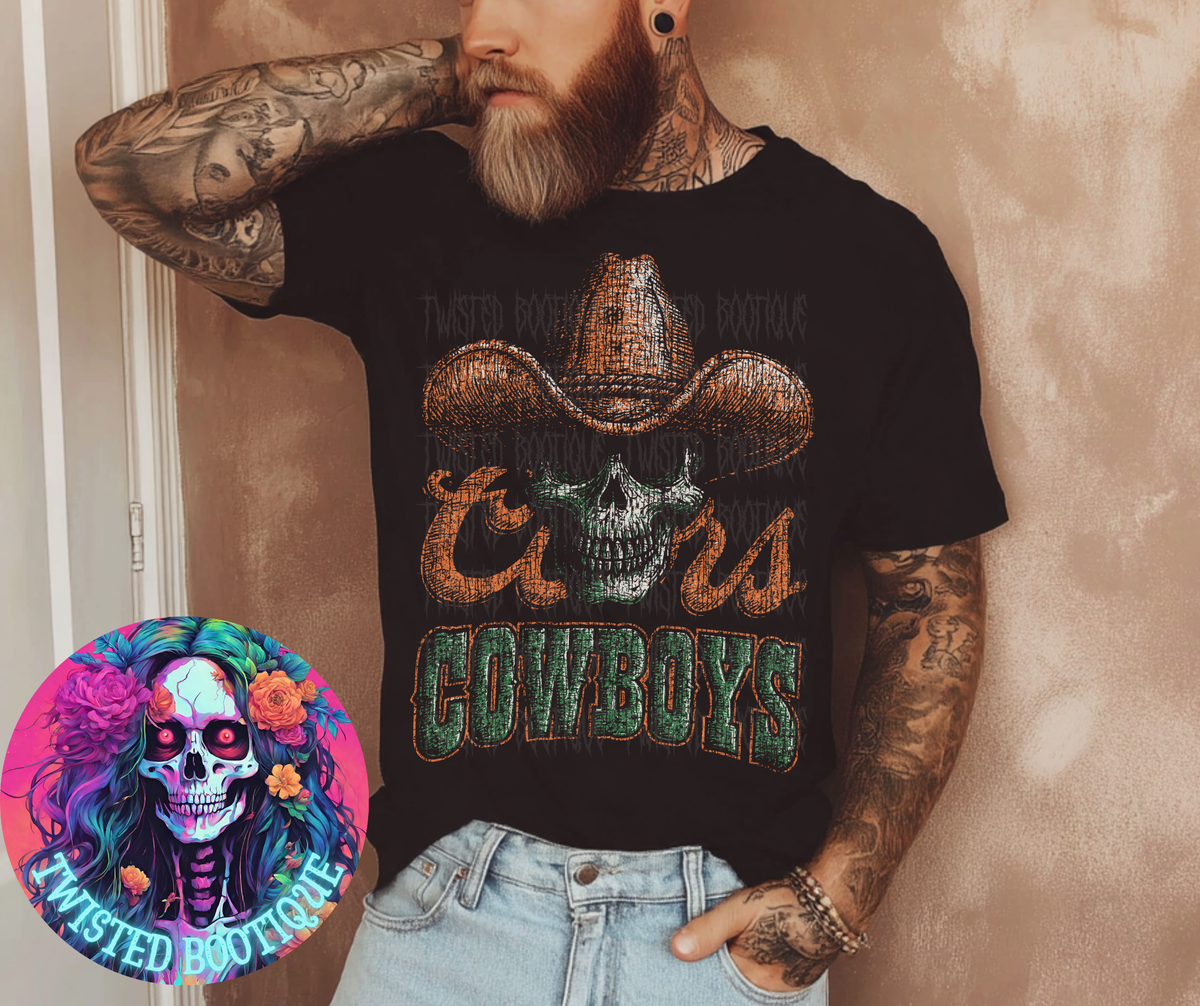 Skelly Cowboys