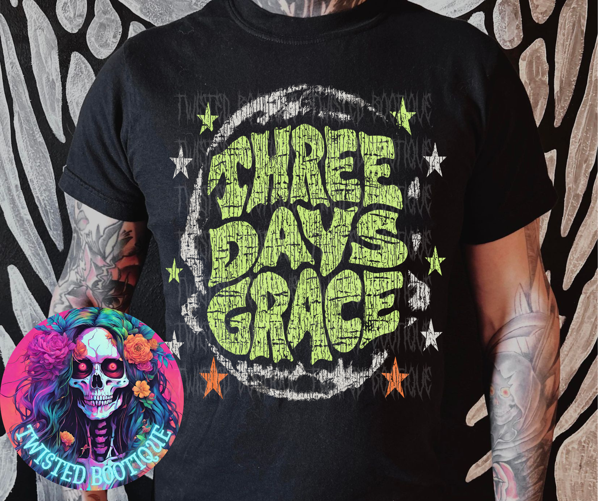 3 Days