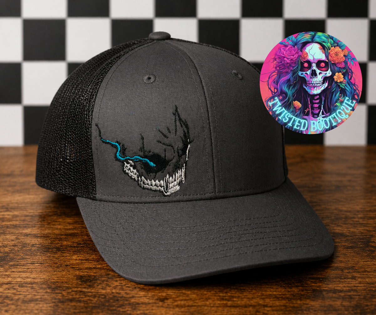 Kaijuno-8 Hat