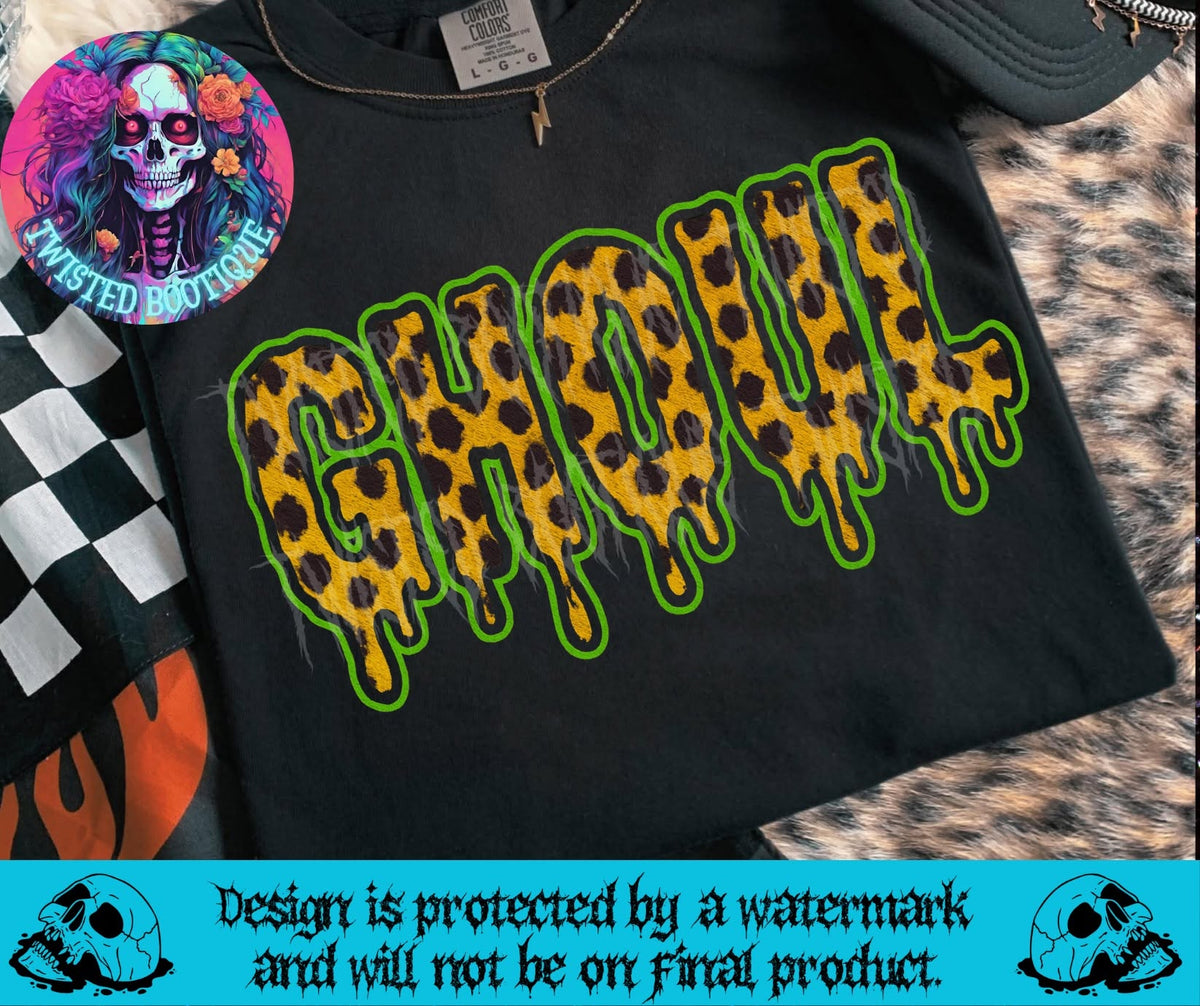Ghoul