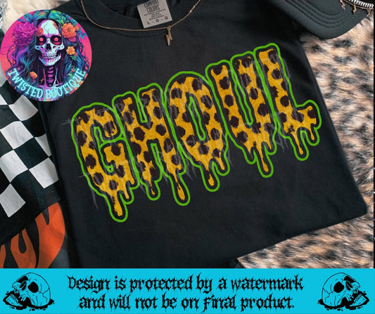 Ghoul