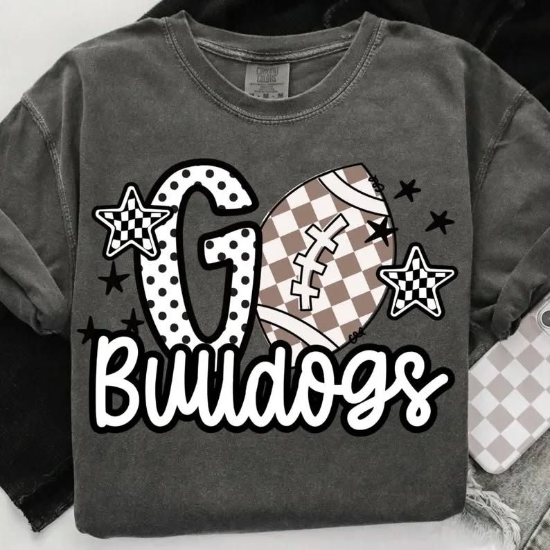 Go Bulldogs