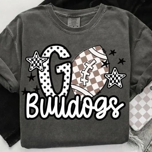 Go Bulldogs