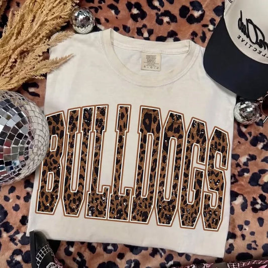 Leopard Bulldogs