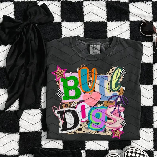 Magazine Bulldogs