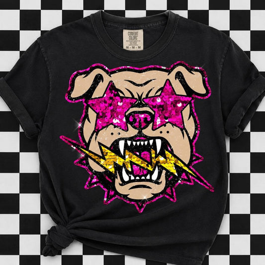 Bulldogs Lightening
