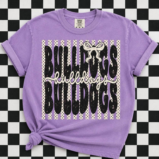 Bulldogs