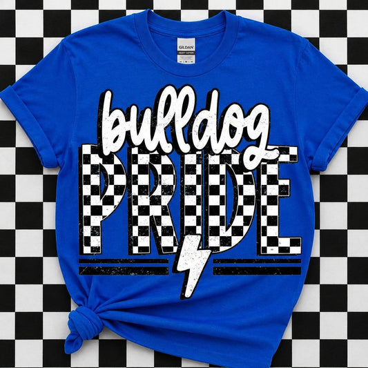 Bulldog Pride