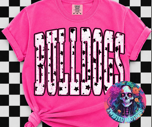 Bulldogs Stars