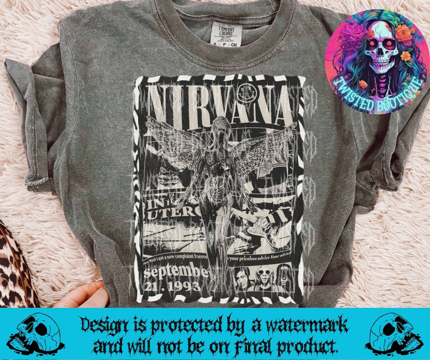 Nirvana