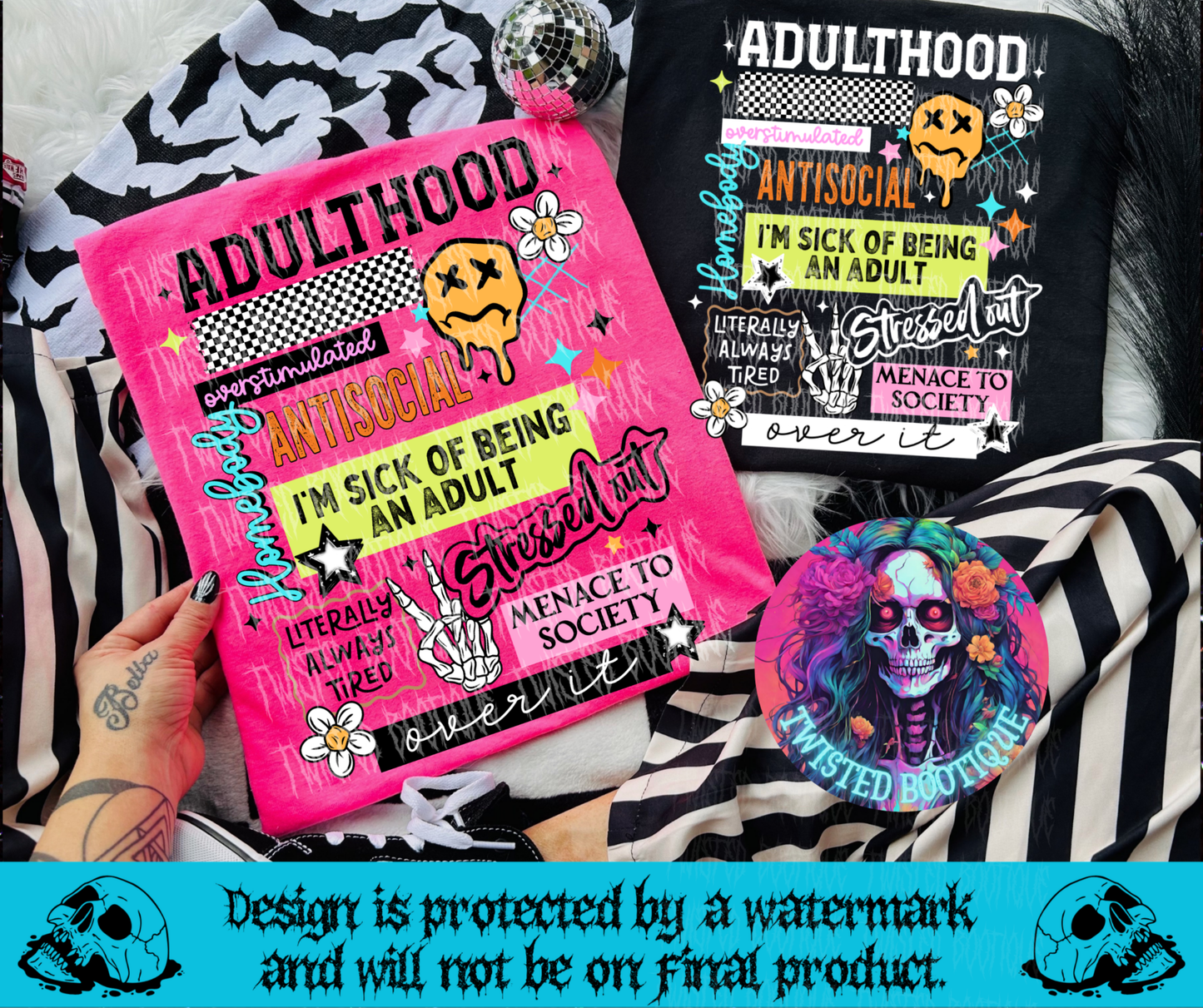 Adulthood