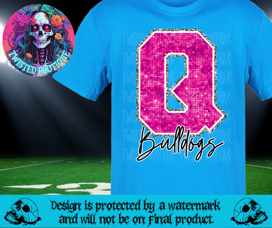 Quitman Bulldogs
