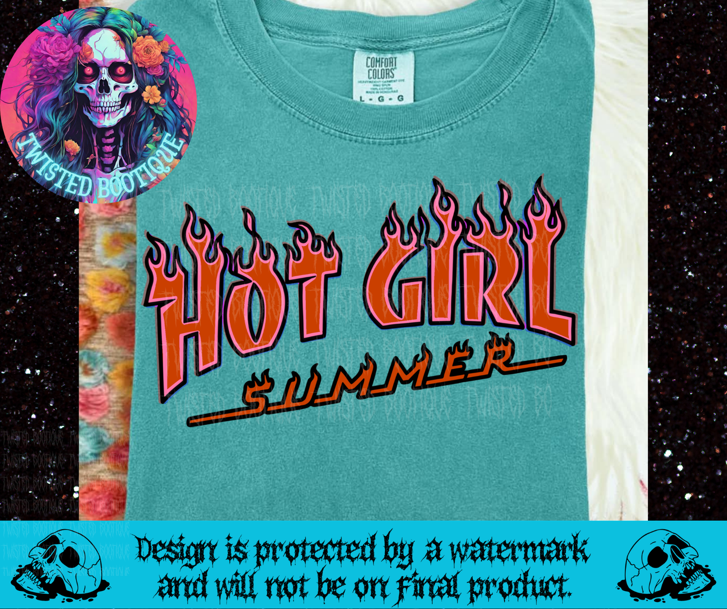 Hot Girl Summer