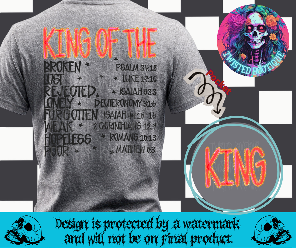 King