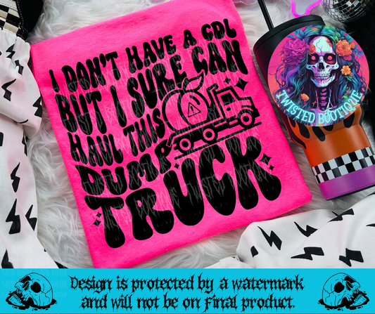 Dump Truck