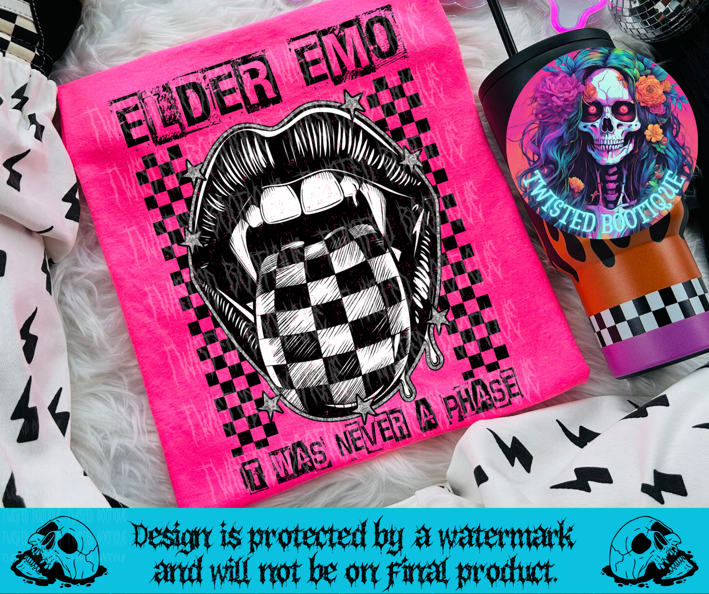 Elder Emo