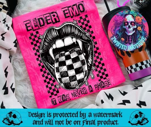 Elder Emo
