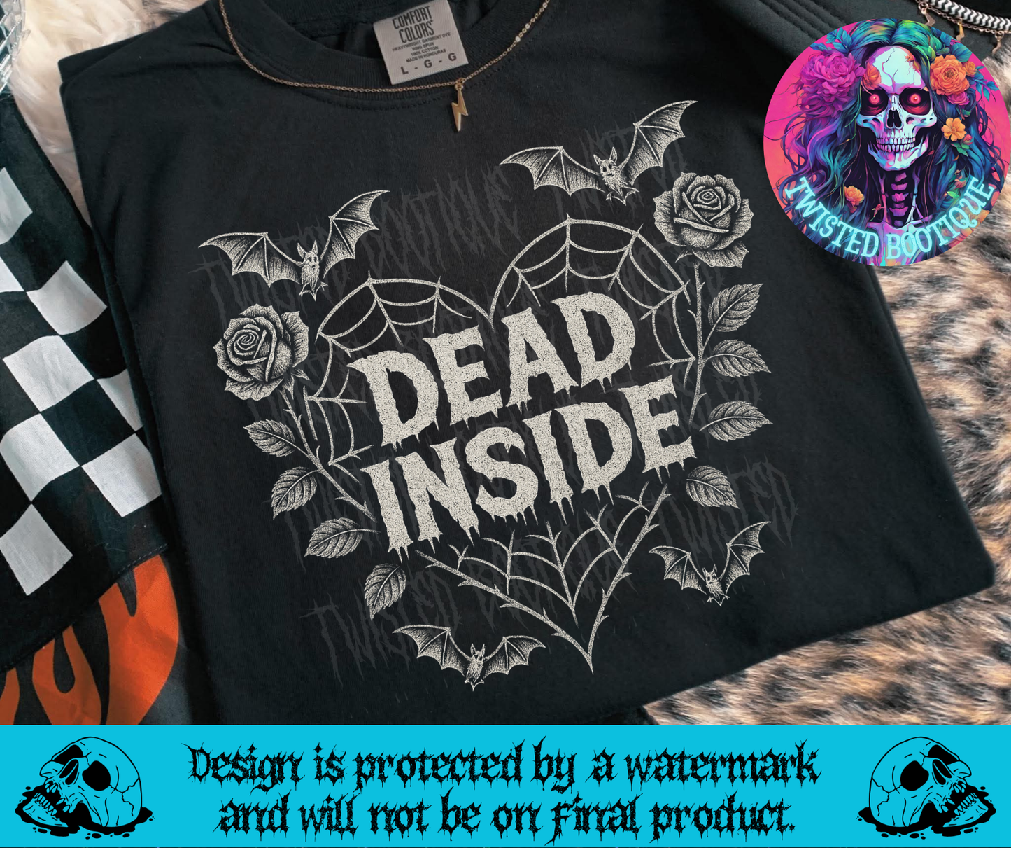 Dead Inside