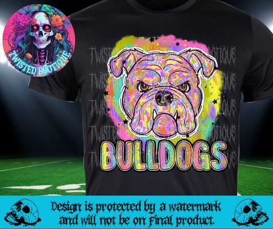 Bulldogs