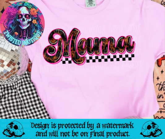 Mama