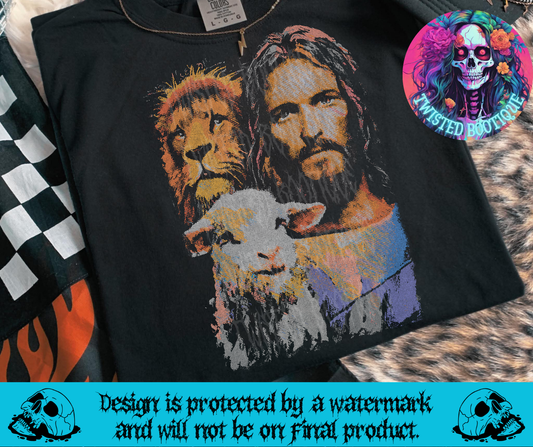 Jesus