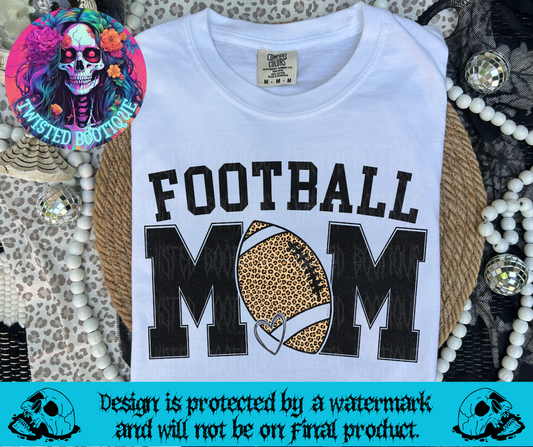 Football Mom