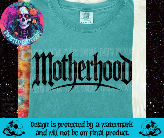 Motherhood