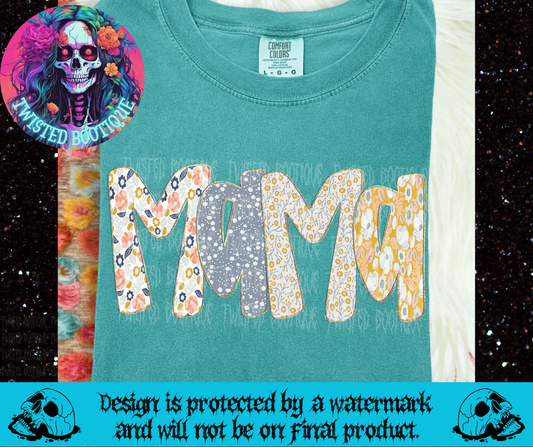 Mama