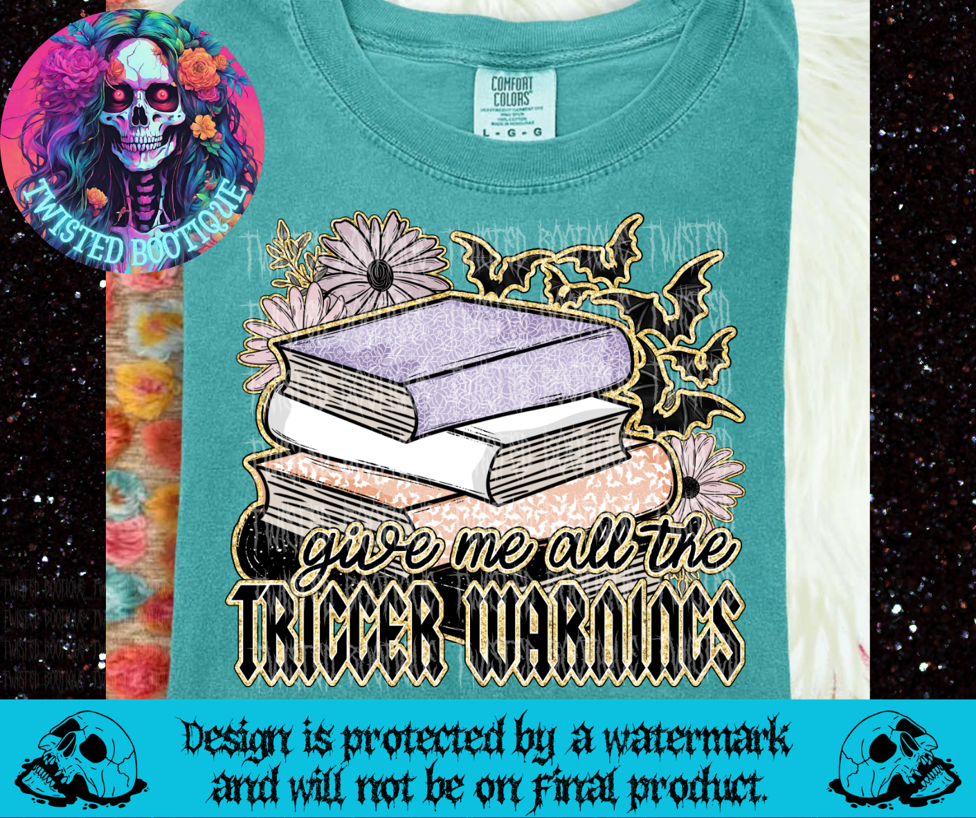 Trigger Warnings