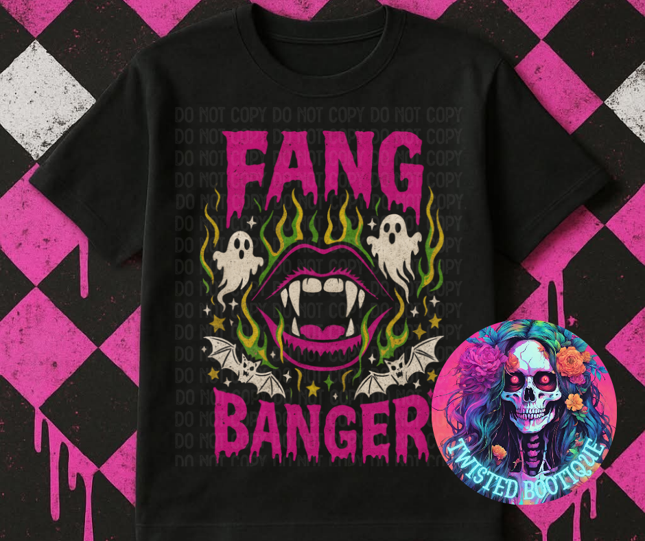 Fang Banger