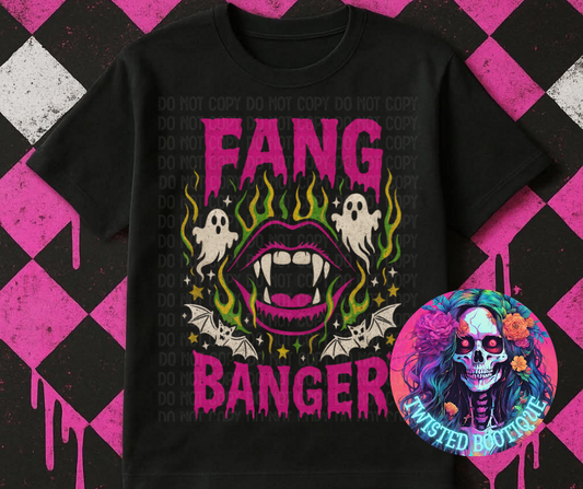 Fang Banger