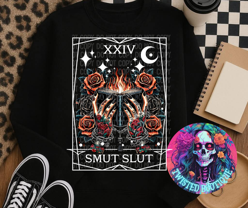 Smut Slut