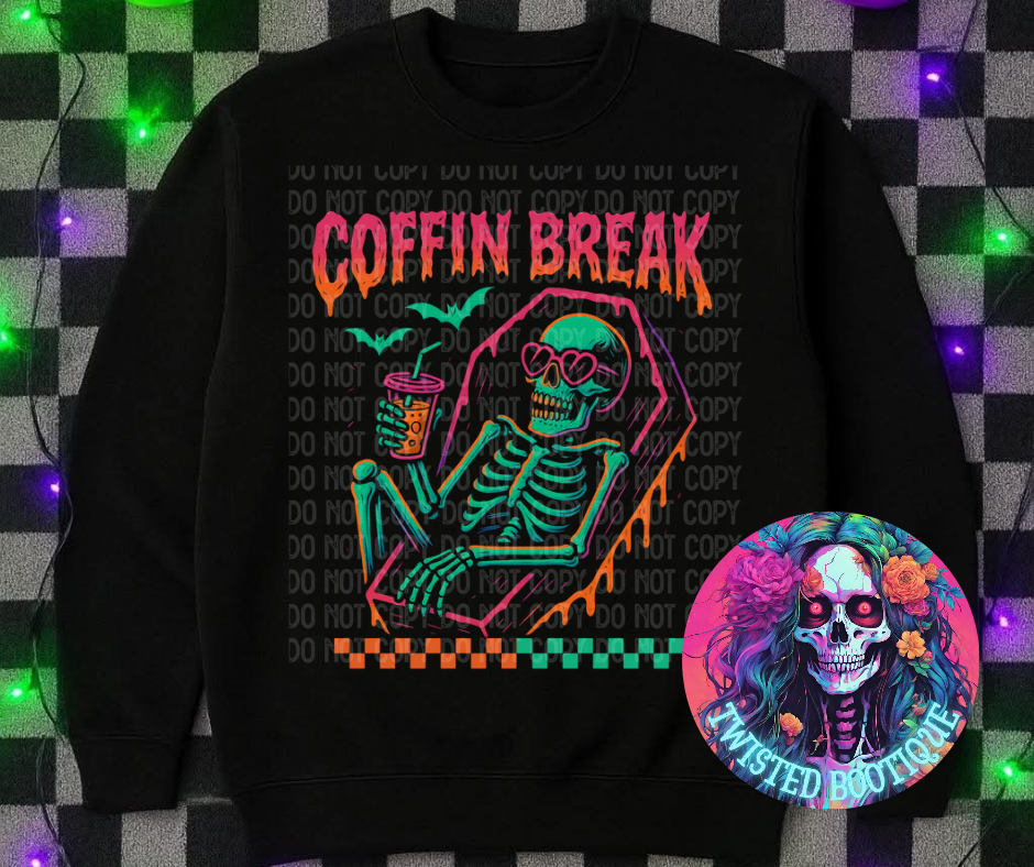 Coffin Break