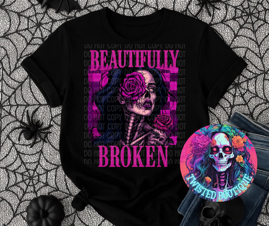 Beautifully Broken