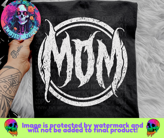 MOM
