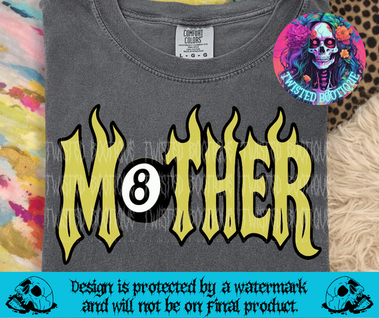Mother Tee