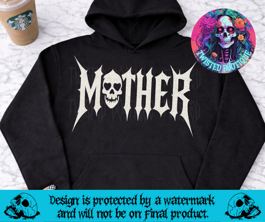 Mother Hoodie