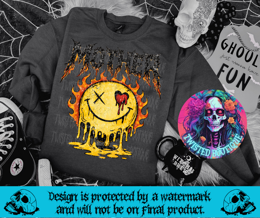 Mother Sweatshirt