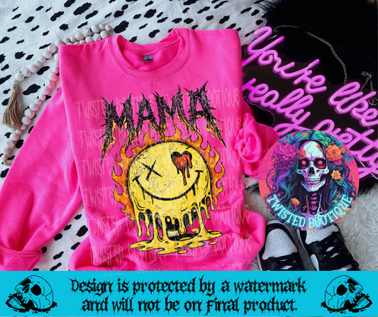 Mama Sweatshirt