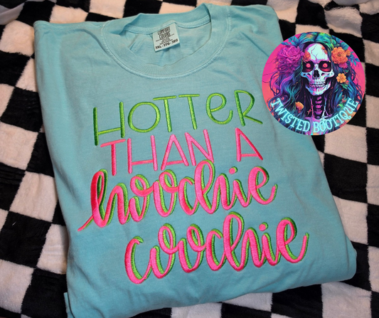 Hotter