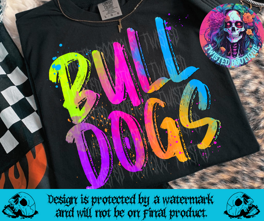 Bulldogs
