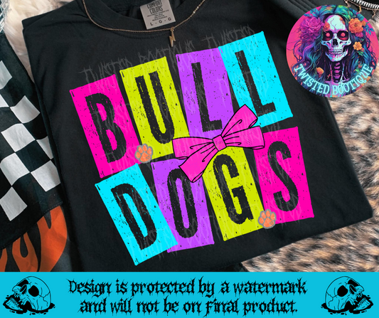 Bulldogs
