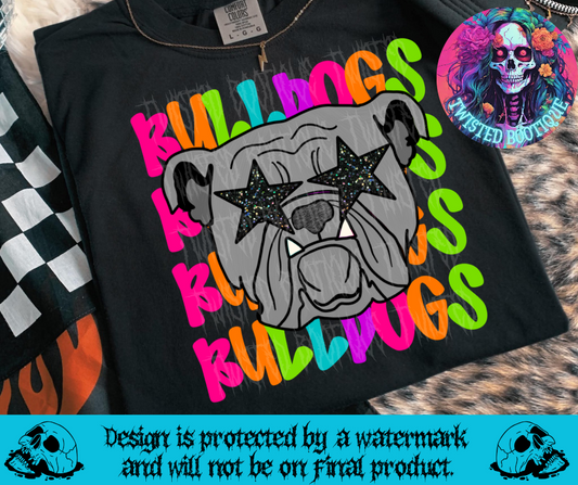 Bulldogs