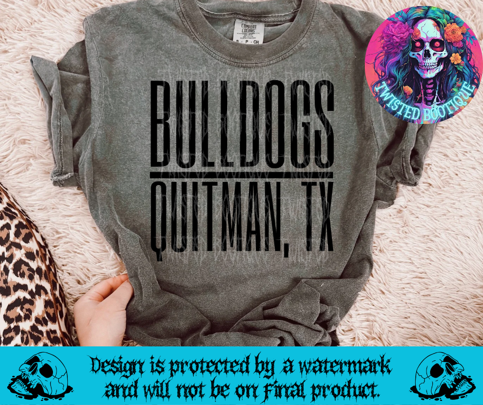 Bulldogs