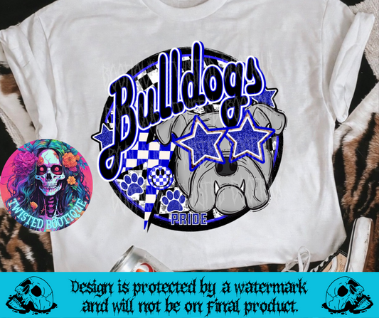 Bulldogs