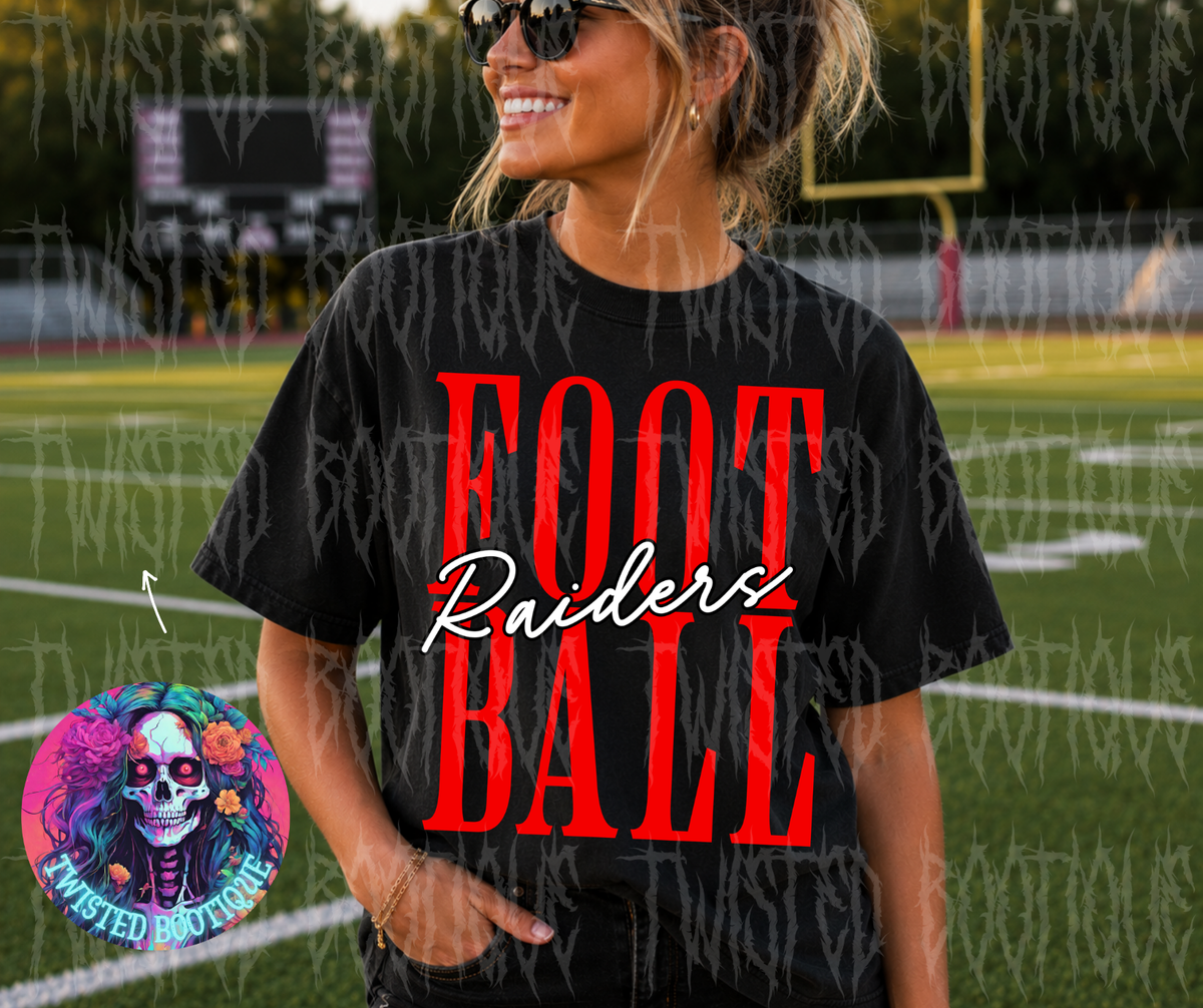 Football Custom