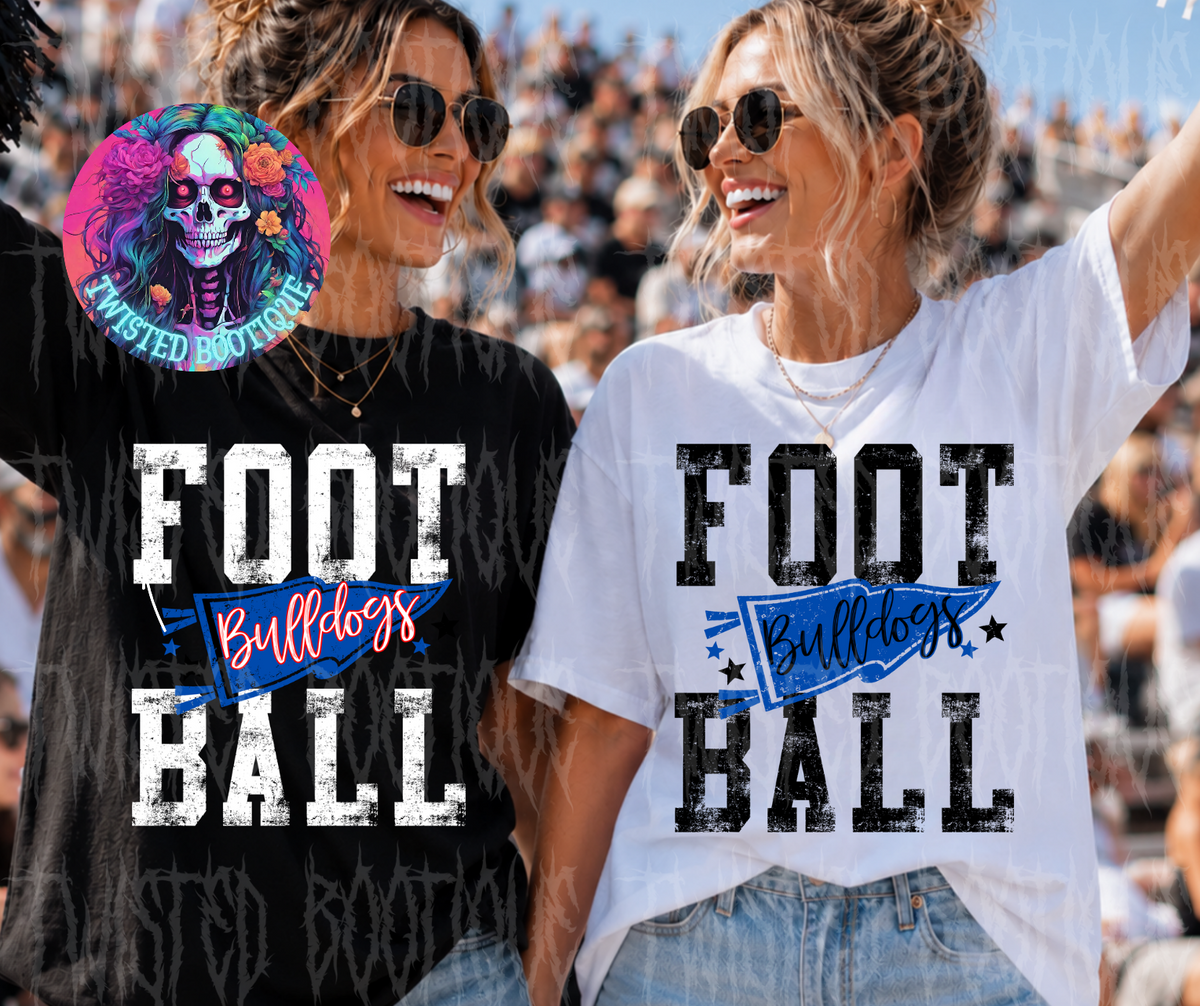 Football Custom